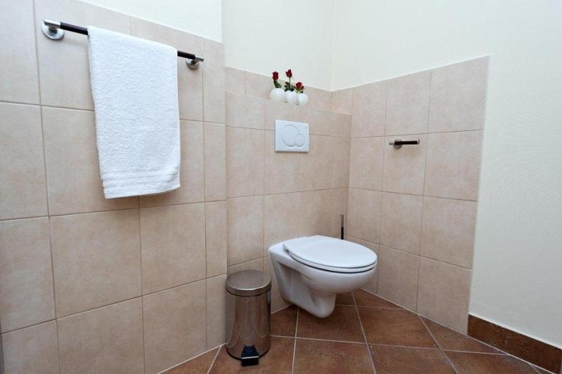Penzion Villa Maura Banská Bystrica Oda fotoğraf