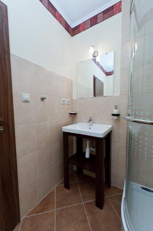 Penzion Villa Maura Banská Bystrica Oda fotoğraf