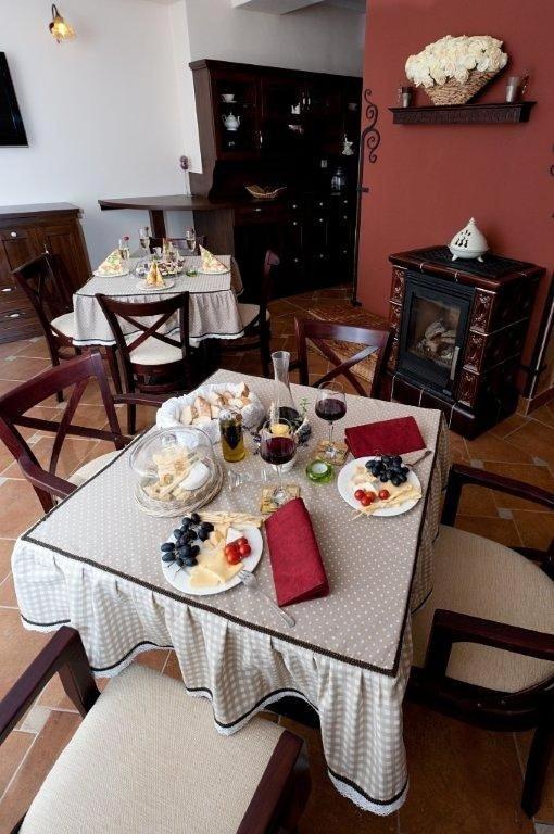 Penzion Villa Maura Banská Bystrica Dış mekan fotoğraf