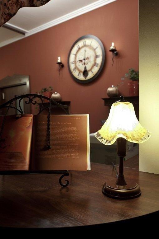Penzion Villa Maura Banská Bystrica Dış mekan fotoğraf