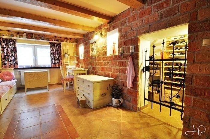 Penzion Villa Maura Banská Bystrica Dış mekan fotoğraf