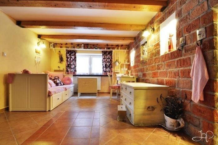 Penzion Villa Maura Banská Bystrica Dış mekan fotoğraf